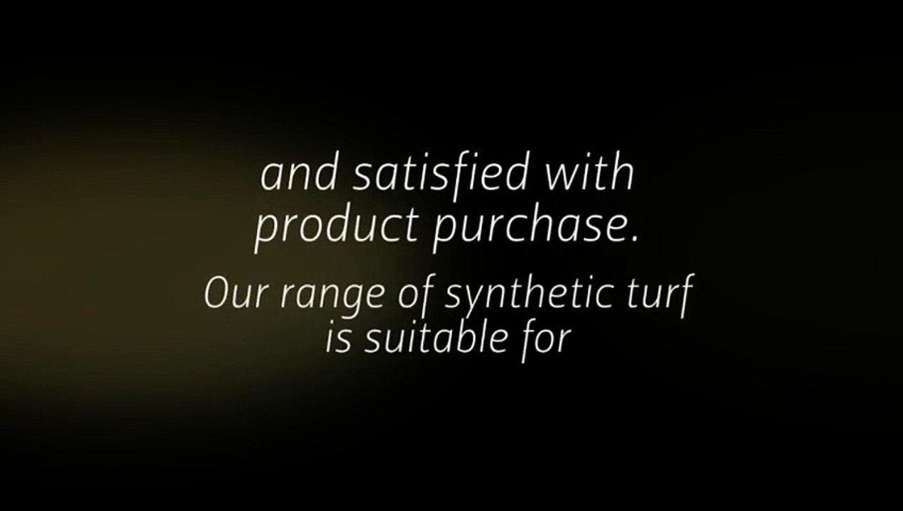 artificial turf