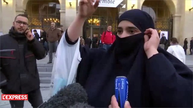 Assaut à Saint-Denis: On entendait des explosions et notre immeuble bougeait