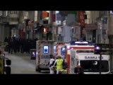 Police raid in Saint-Denis related to Paris attacks, deaths reported