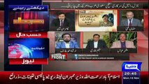 kia nawaz sharif ne mqm aor ppp ko support kia,irshad ahmad arif views