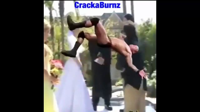 WWE Network: wwe funny 25 Phenomenal Years highlights The Phenom’s intimidating entrances!