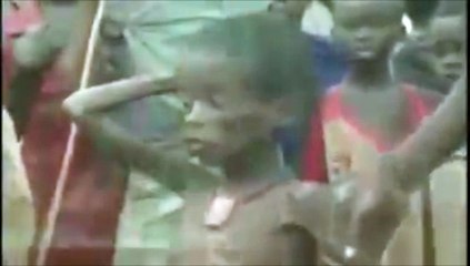 Ovo je prava istina ko su teroristi