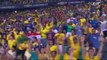 Brazil 3-0 Peru