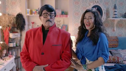 مسلسل لهفه - الحلقه الثالثه و ضيفة الحلقه رجاء الج