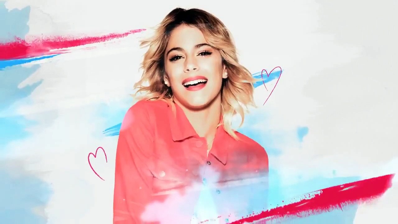 Violetta 3 ¡Estreno! Lunes 28 07 18hs Promo