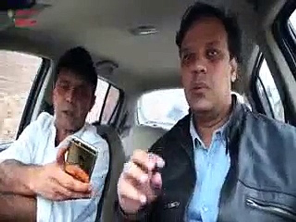 very funny Pakistani Prank Love it