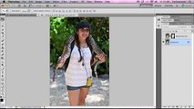 Adobe Photoshop CS5 Complete Course English Language Lesson 11