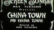 Chinatown My Chinatown [1929] Caricaturas