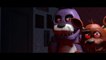[SFM FNAF] FIVE NIGHTS AT FREDDYS 4 SONG (Alone With Them) FNAF Music Video