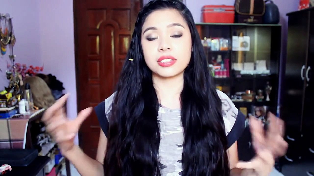 Reasons Why Your Hair Stop Growing- Causes of Slow Hair Growth and Hair Loss -Beautyklove Part 1