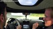Course à 360 km/h sur une autoroute allemande entre une  Porsche 918 Spyder et une Koenigsegg Agera R