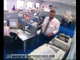 Office load on employees very funny!