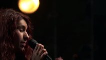 Alessia Cara - Wild Things (Live) (Vevo LIFT)- Brought To You By McDonald's