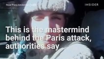 The Master Mind of Paris Attack in France Bataclan Stadium Football Ground 13.11.2015 New video Full