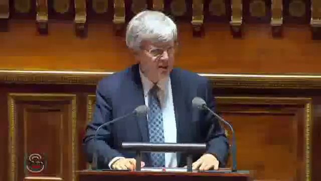 Yves Daudigny : Explication de vote sur le PLFSS pour 2016