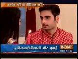 Sanskaar Ne Swara Ko DI Surprise Romantic Date - 18th November 2015 - Swaragini
