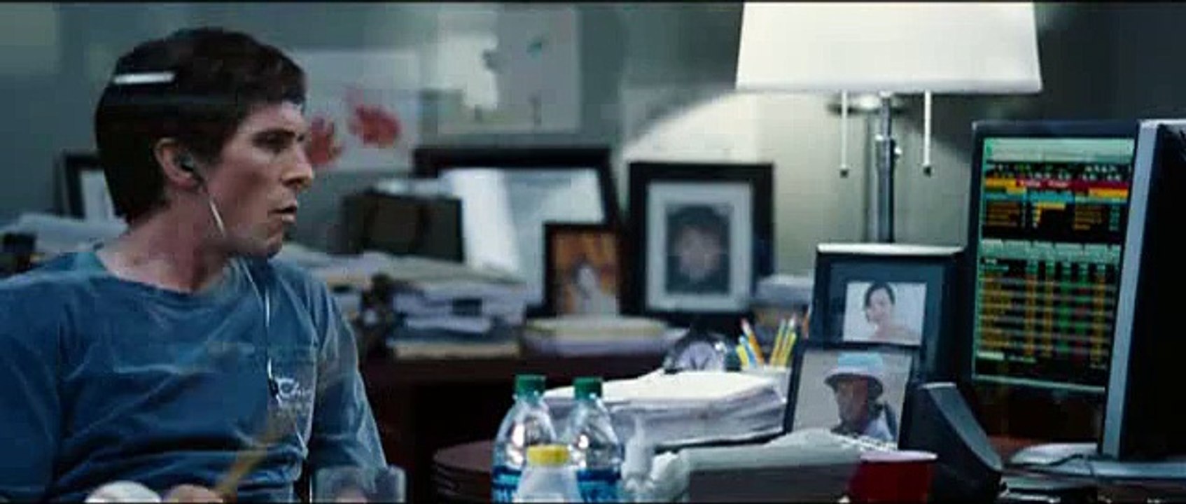 The Big Short (2015)