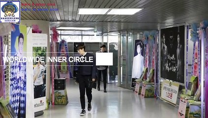 [Vietsub] WINNER – WWIC in SEOUL 2015 Making