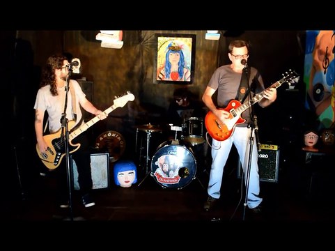 Os Anônimos - Longe de Você