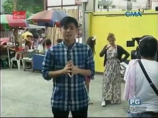 Starstruck November 18 2015 FULL HD Part 2