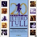 Jethro Tull 20 Years Of Jethro Tull [European] (1988) 10. Part of the Machine