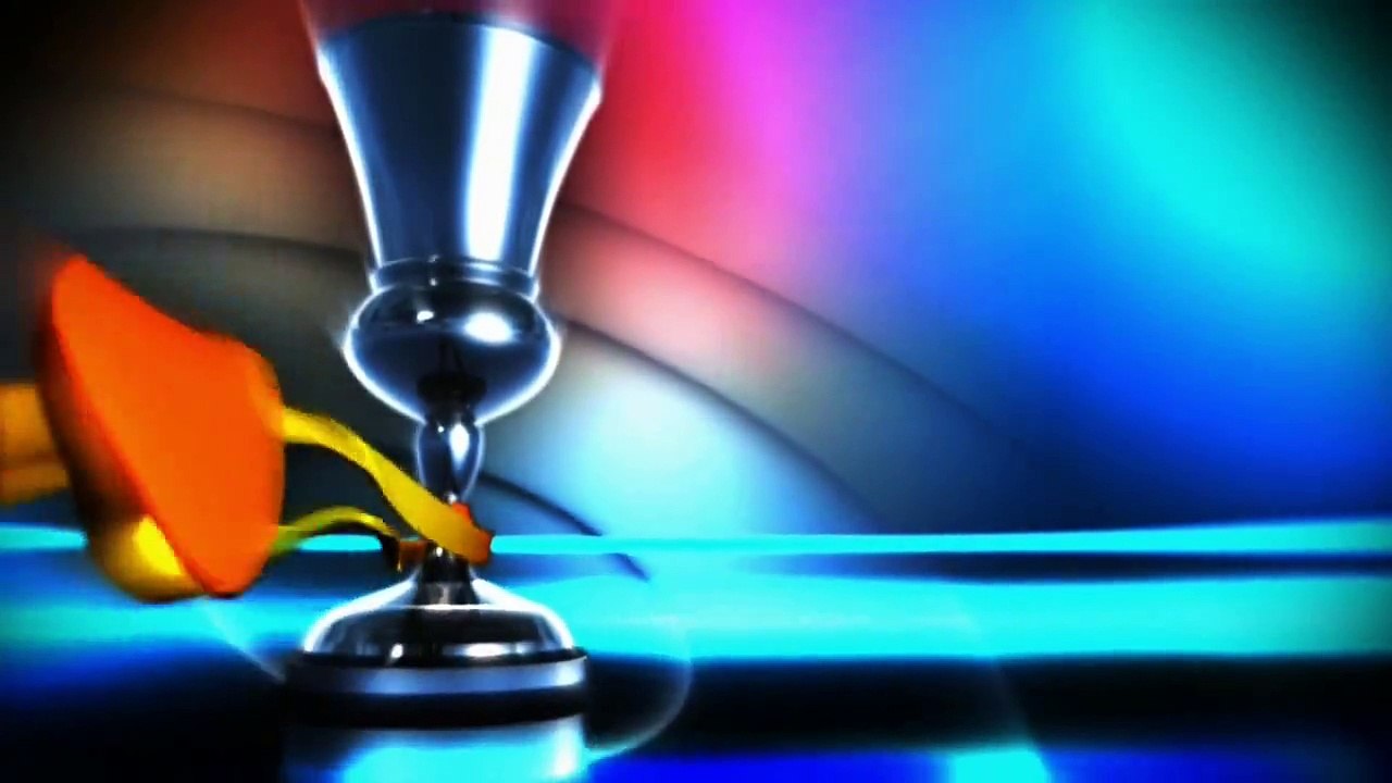 Wrestling Fight - Meet the wrestlers featuring Randy Orton (WWE 2K14)