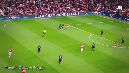 Football Most Amazing Goals ● 2015/2016 HD