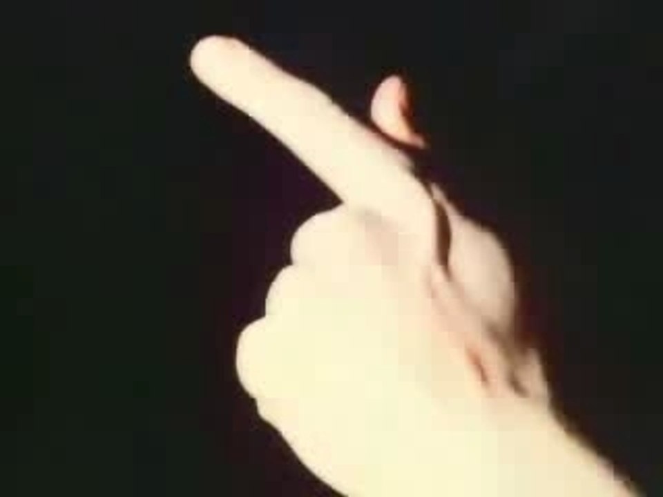 INXS - What You Need