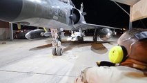 Frappes aérienne de l'armée française contre l'état islamique