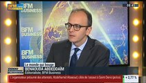 Benaouda Abdeddaïm: S'achemine-t-on vers une alliance France/Rusie pour éradiquer les terroristes en Syrie ? - 18/11