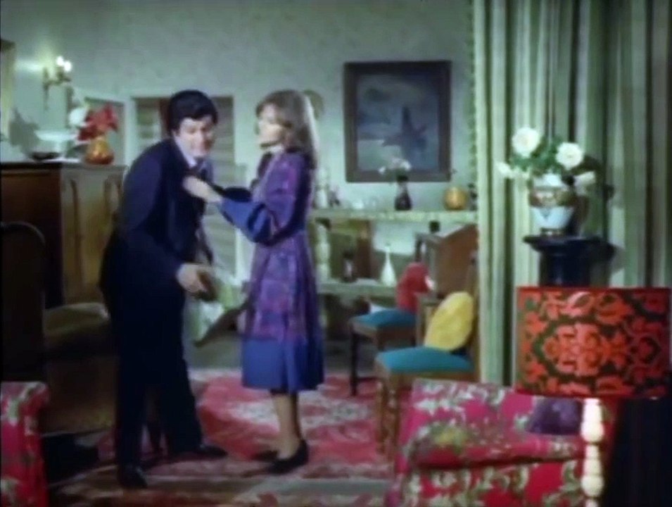 Suya Düşen Hayal - Türk Filmi