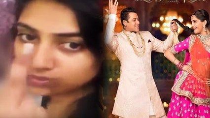 Salman Khan's Fan Shows MIDDLE FINGER For Prem Ratan Dhan Payo