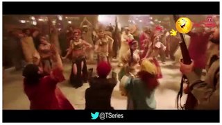 Afghan Jalebi (Ya Baba) VIDEO Song Phantom Saif Ali Khan, Katrina Kaif