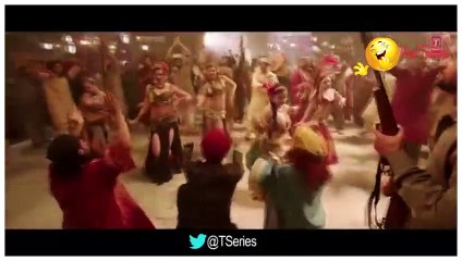 Afghan Jalebi (Ya Baba) VIDEO Song Phantom Saif Ali Khan, Katrina Kaif