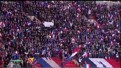 Inglaterra 2 – 0 França ALL Goals and Highlights Friendly 17.11.2015