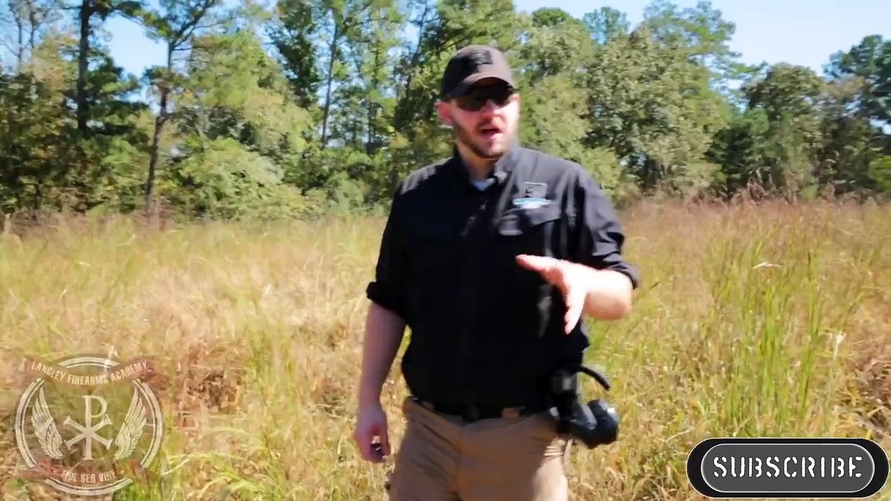 9mm vs .380 ACP. Door Test