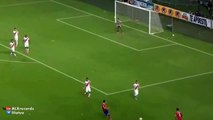 Alexis Sanchez second Goal Gol Peru vs Chile 2 3 HQ 2015