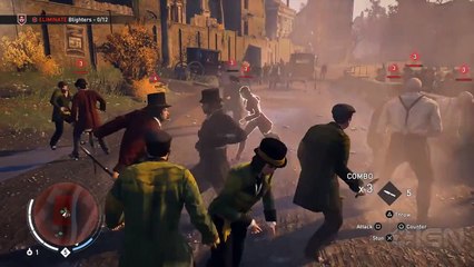 Assassin's Creed Syndicate Activation du numéro de série Télécharger
