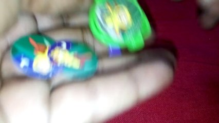 Kinder Joy Surprise Eggs - Kinder Surprise Toys - Surprise Toy ACTION WATCH