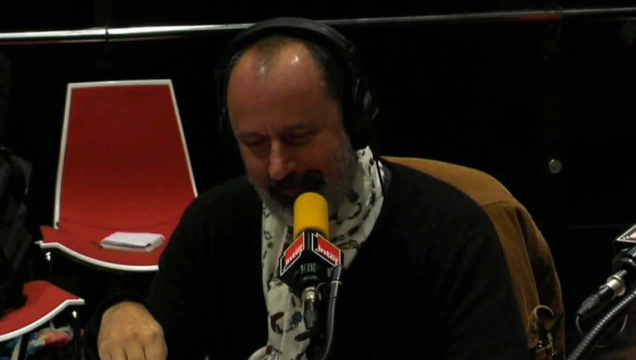 "Salauds de rosbeefs, Balkany Président !" L'Humeur De Daniel Morin