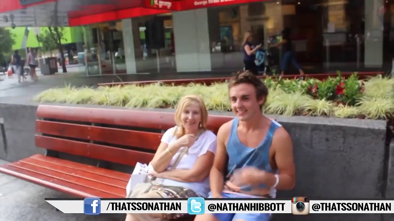 Giving Girls ORGASMS How to Pick Up Girls Picking Up Women Funny Videos Best Pranks 2014