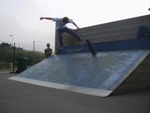 des potes et moi (skate)
