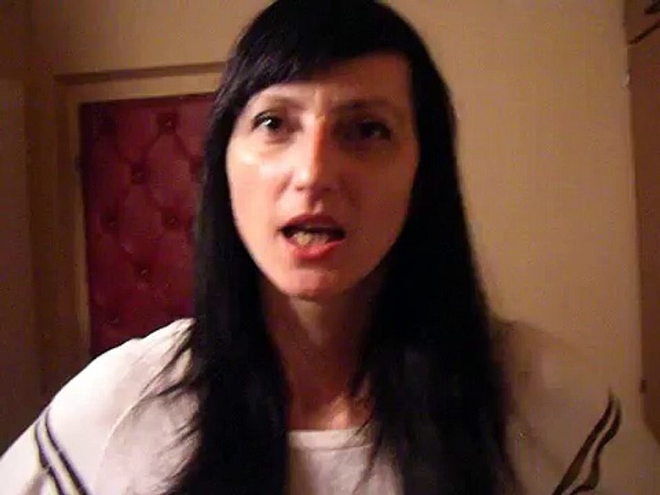 WeblinkIndia Client Testimonials - Review from Beata Meszarosova