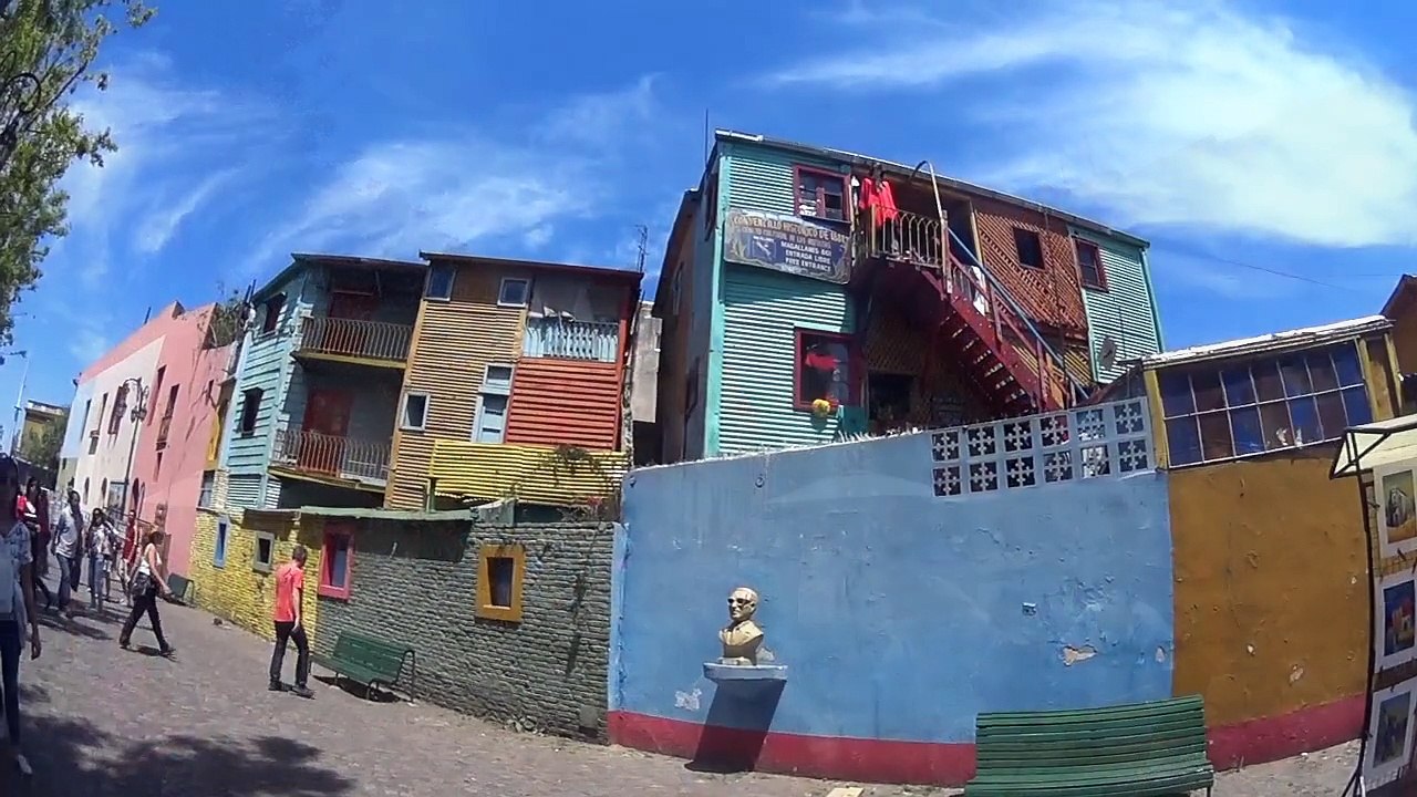 033 Buenos Aires
