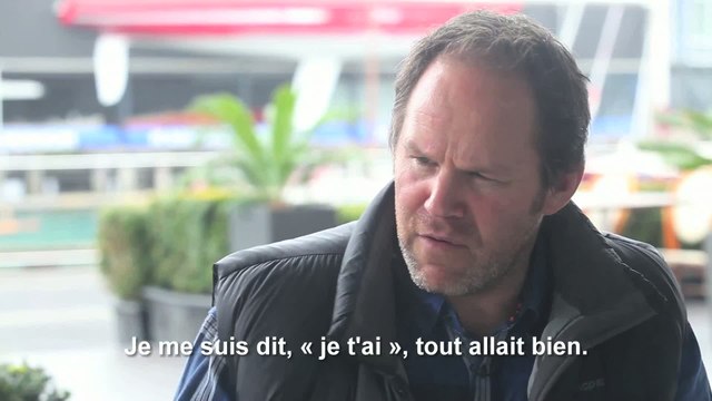 Rugby - Lomu : Kronfeld «Comment j'ai essayé de stopper Lomu»