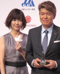 “理想の夫婦”ヒロミ＆伊代夫妻が初TOP3入り～友和＆百恵夫妻はV10