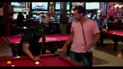 Christina Milian Turned Up Season 2 Episode 2 - (S02E02)