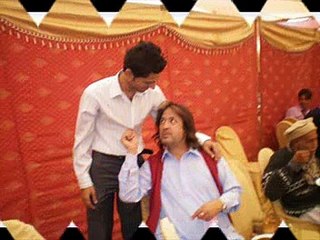 My Syed Shahbaz Ali (Laiya Laiya ma tary nal)