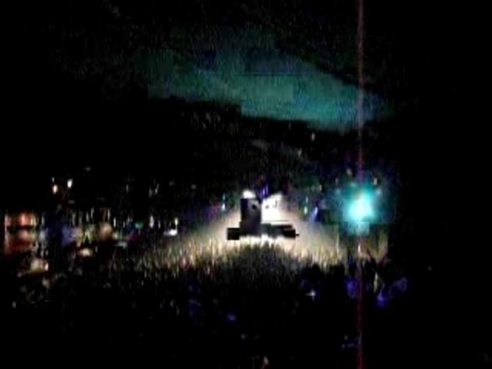 ed banger party part 3 @ 4 sans