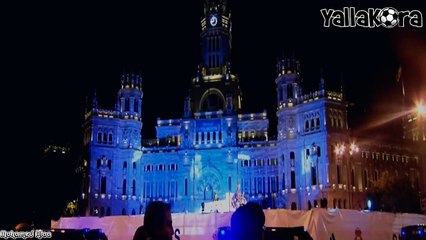 El Clasico Real Madrid Vs Barclona 21/11/2015 Promo